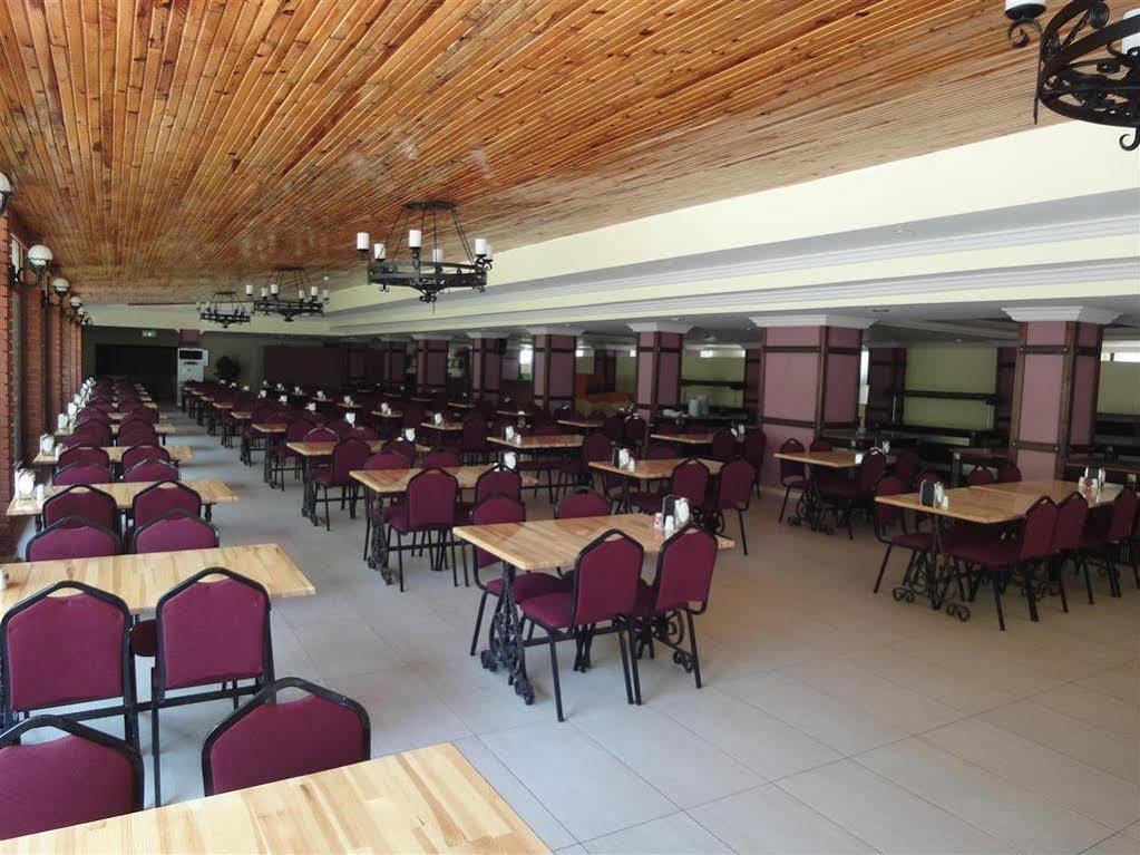 Hotel Golmar Beach İçmeler Exterior photo